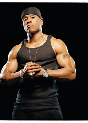 LL Cool J