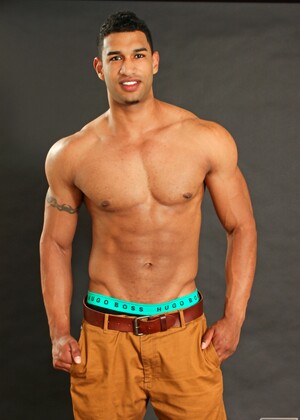 Enrique A