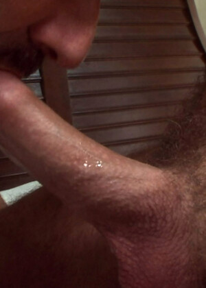 Bruce Mills and Steve King Hardcore fucking