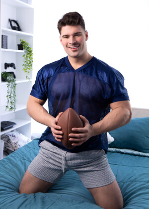 Clear Eyes, Full Balls, Can't Lose