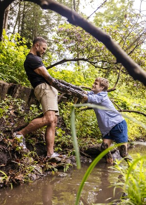 Flynn Fenix & Blain O'Connor: 'Best Worst Dates'