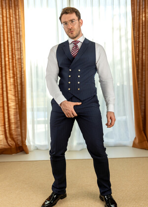 To The Nines, Episode 4