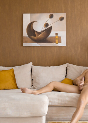 Tristan Hale - Solo with Dildo