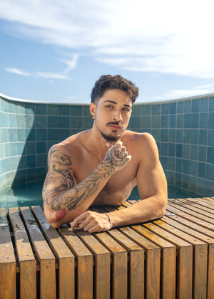 Sir Peter Bangs Brazil