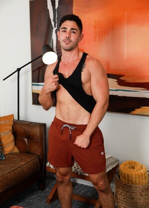 You've Been Serviced... My Dick!