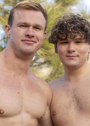 Cody Gets His Way - 1