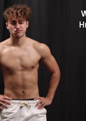 New Guy Allen Cole Gives Us The Juicy Details About His Life