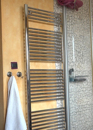 Sasha Hamilton, Steve Collins & Alessandro Lee