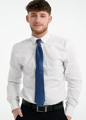 Devoted Elders Worship Their President's Dick