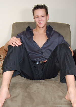 Jason Matthews Busts A Nut