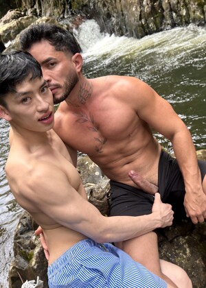 Lost In Puerto Rico 1-Forest of Temptation