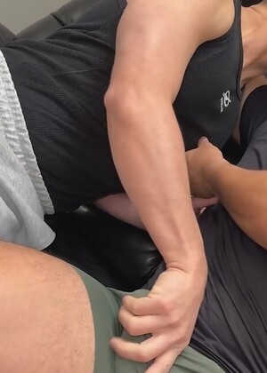 Yuu Plows Daniel