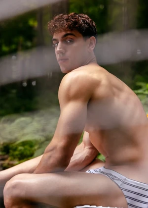 Channing Flynn & Danny Fantasy