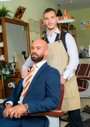 Barbershop Play 3